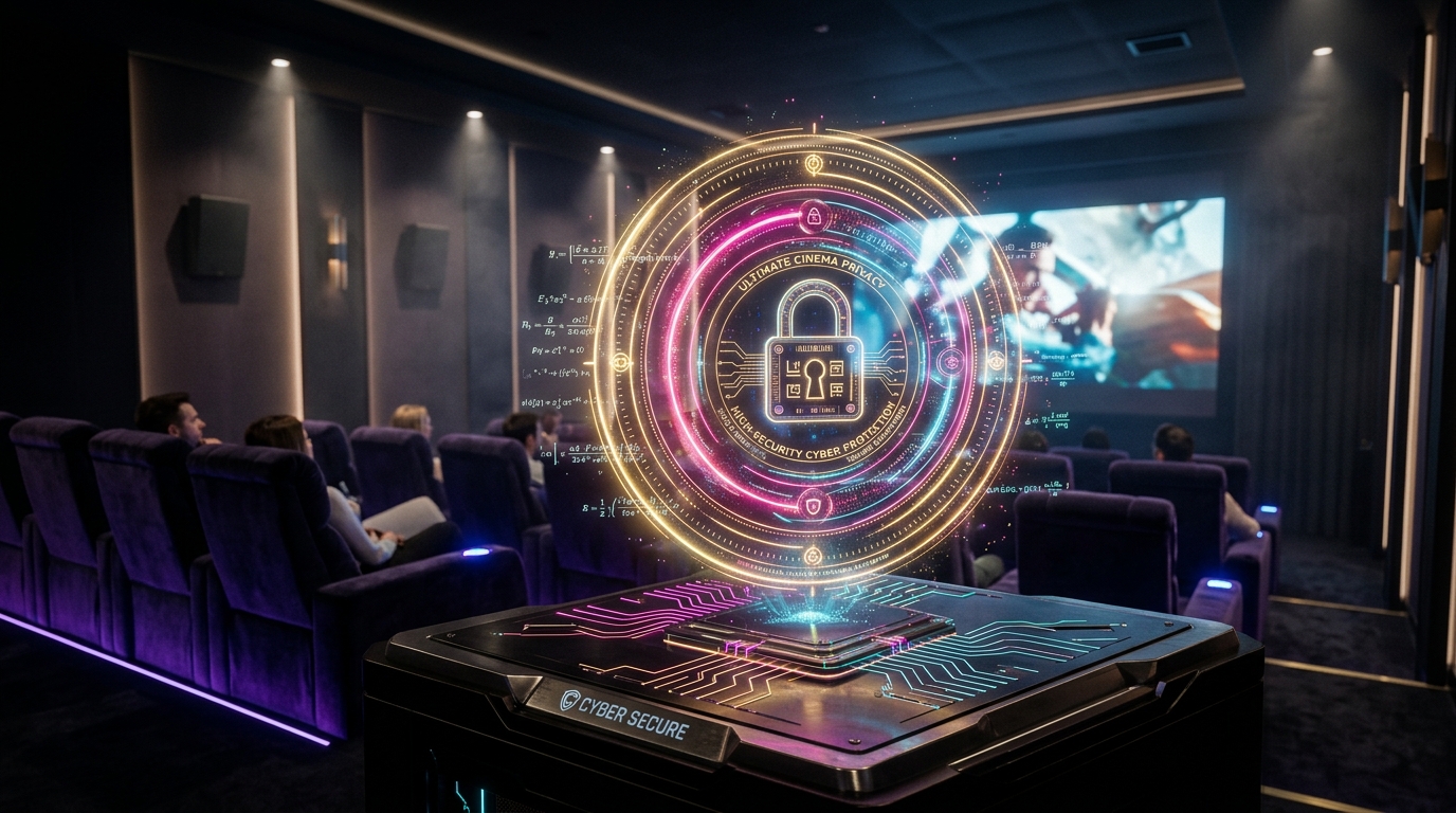 Create Room & Set Passcode